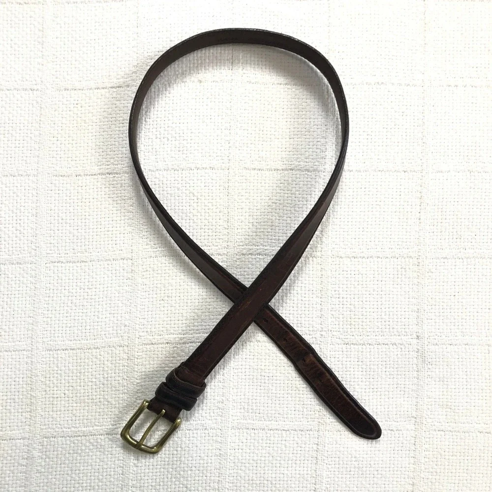 N/A vtg brown